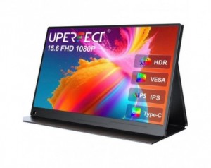 Prenosni Monitor Uperfect...