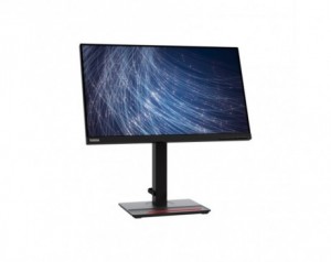 Monitor Lenovo 60,5 Cm...