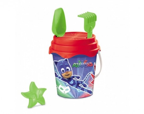 Set za pesek PJ Masks