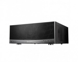 Ohišje Silverstone...