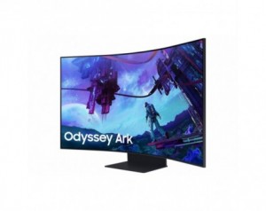 Monitor Samsung 139,7 Cm...