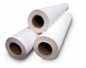 Papir za ploter 420mmx50m...