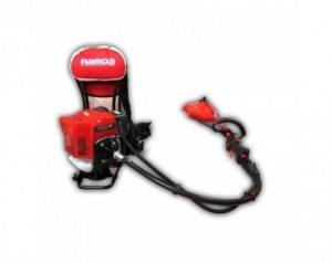 Nahrbtna motorna kosa RAMDA-PRO BG430-KA