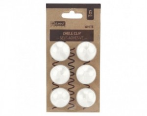 Organizator kablov...