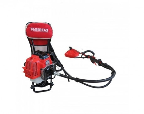 Nahrbtna motorna kosa RAMDA-PRO TLE48FD