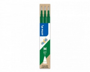 Minca pilot frixion...