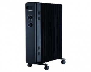 Oljni Radiator Iskra...