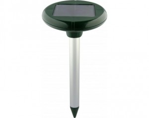 Odganjalec solarni...