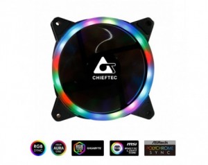 Ventilator Chieftec...
