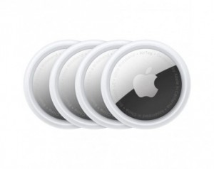 Apple Airtag Lokator 4 Kosi...