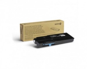 Toner Xerox 106r03534 Cyan...