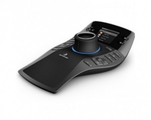 Miš 3dconnexion Spacemouse...