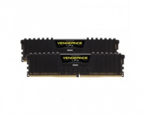Ddr4 64gb 3200mhz Cl16 Kit...