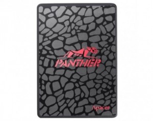 Disk Ssd 6,4cm (2,5") Sata3...