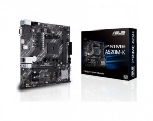 Osnovna Plošča Am4 Asus...