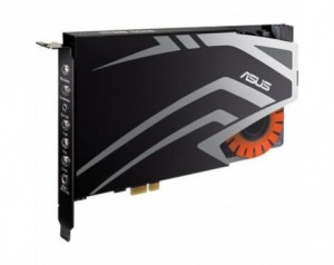 Zvočna Kartica Asus Strix...