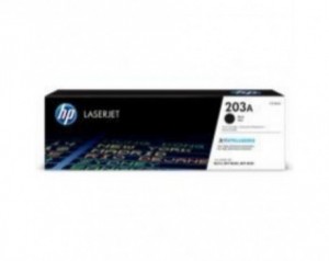 Toner Hp 203a Black...