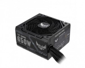 Napajalnik - 650w Atx Tuf...