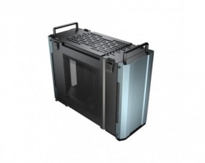 Ohišje Cougar Dust 2...