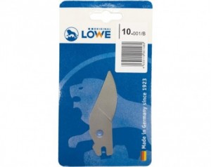 Rezilo za Lowe št. 10