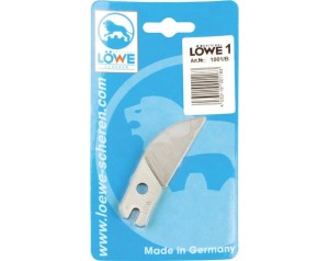 Rezilo za Lowe št. 1