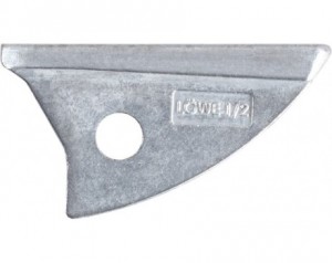 Ploščica za Lowe št. 1 in 2