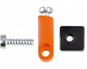 Zapiralka za Lowe št.1