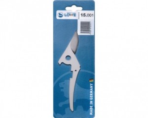 Rezilo za Lowe št. 15