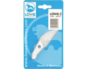 Rezilo za Lowe št. 2