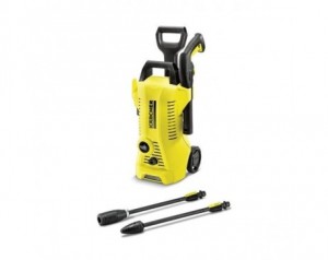 Čistilnik na hladno vodo KAERCHER K 2 Premium Full Control