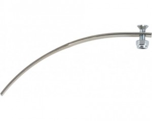 Vzmet z netom za Lowe št.5