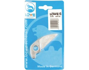Rezilo za Lowe št. 6