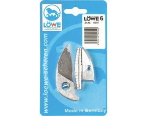 Set rezer.delov Lowe št.6