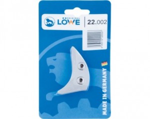 Ploščica za Lowe št. 9