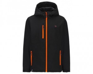 Jakna Stocker softshell grelna