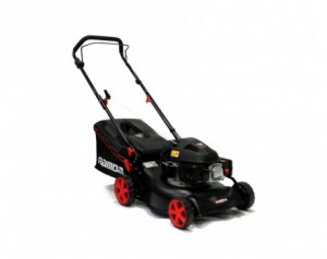 Kosilnica s košem RAMDA G42P-A.