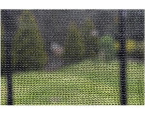 Trampolin LEAN SPORT PRO 12ft - 366 cm