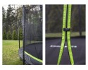 Trampolin LEAN SPORT PRO 12ft - 366 cm