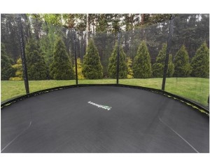 Trampolin LEAN SPORT PRO 12ft - 366 cm