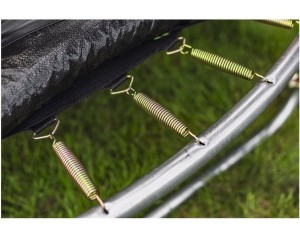 Trampolin LEAN SPORT PRO 12ft - 366 cm