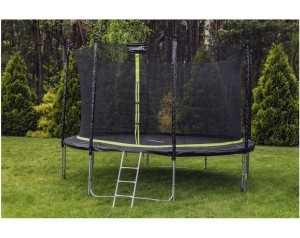 Trampolin LEAN SPORT PRO 12ft - 366 cm