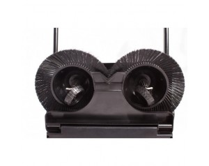 ROČNI POMETAČ JL550S