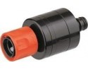 Vodni regulator