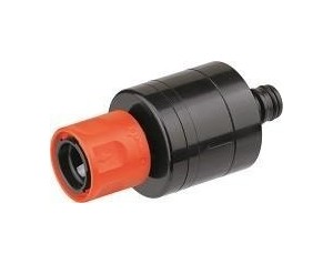 Vodni regulator