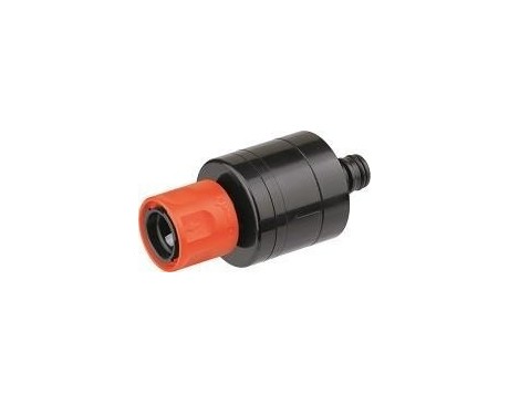 Vodni regulator