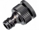 Nastavek za pipo, 1/2", 3/4"