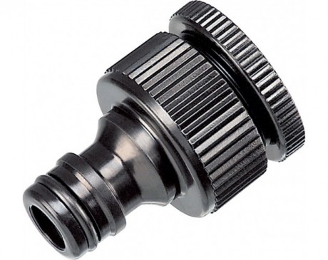 Nastavek za pipo, 1/2", 3/4"