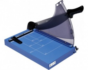 Giljotina olympia a4 40 -...