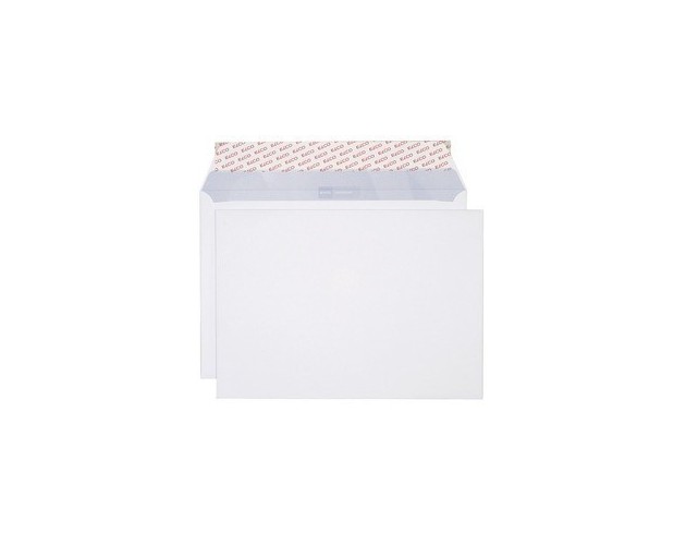 Kuverta c5 bo elco silikon...