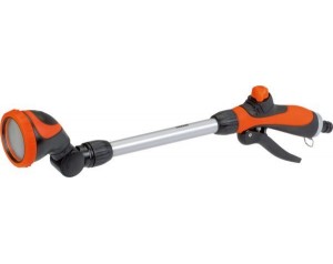 Prha zalivalna alu 50 cm